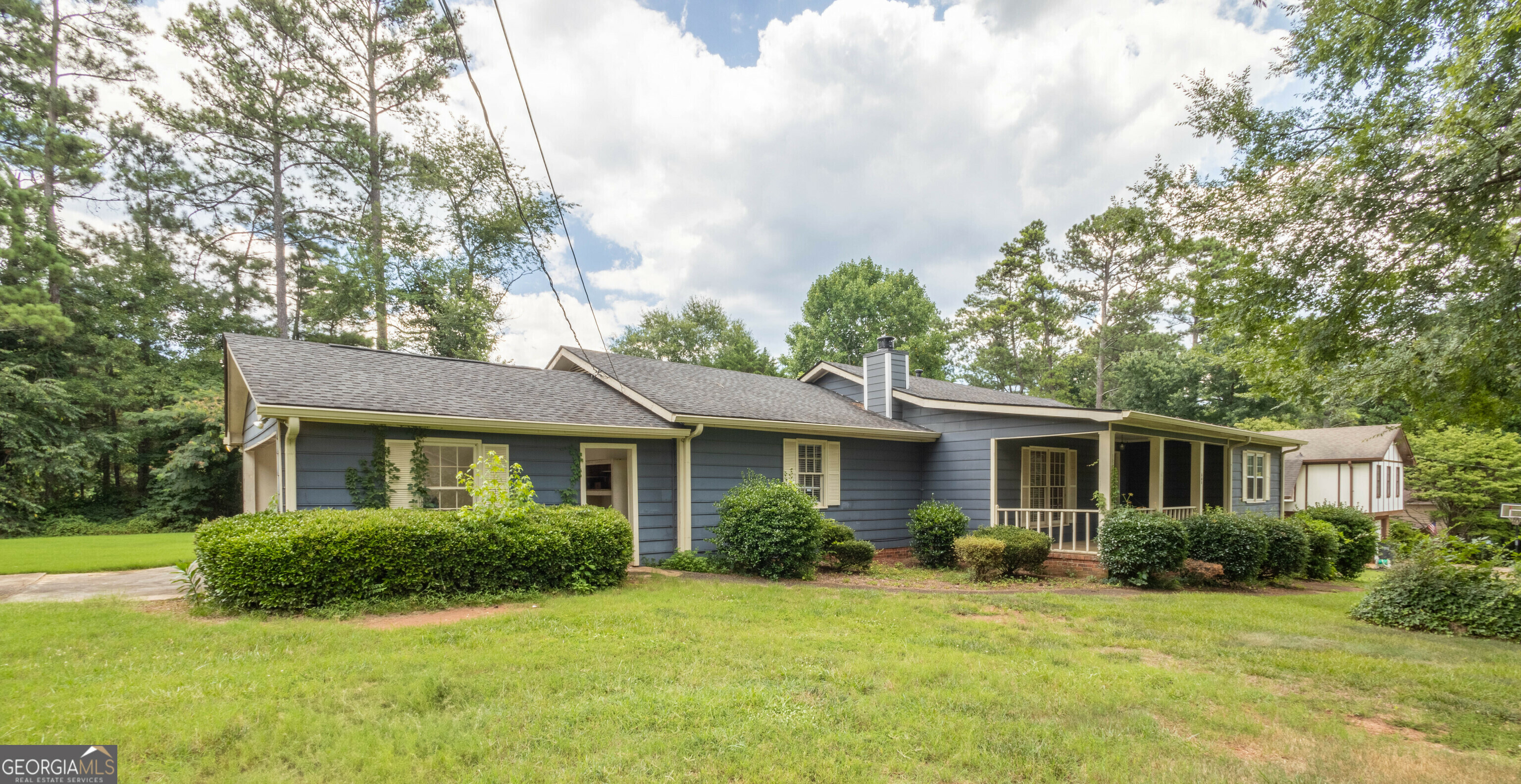 Property Photo:  688 Emerald Forest Circle  GA 30044 