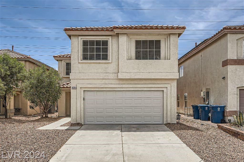 Property Photo:  829 Plantain Lily Avenue  NV 89183 