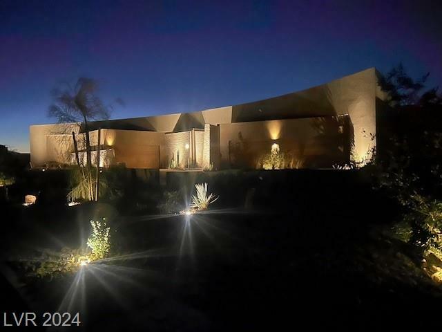 Property Photo:  10 Chisel Crest Court  NV 89012 