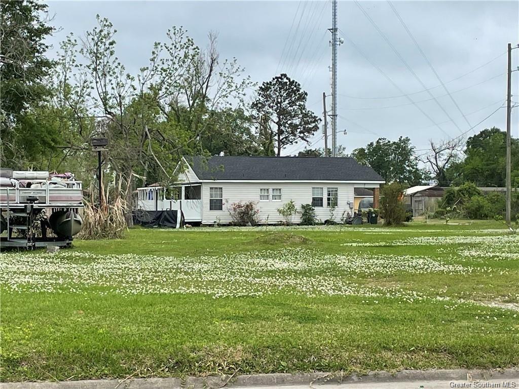 Property Photo:  0 E Opelousas Street  LA 70601 