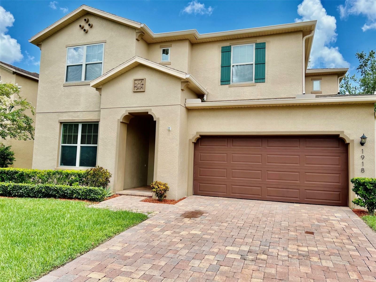 Property Photo:  1918 Arden Oaks Drive  FL 34761 