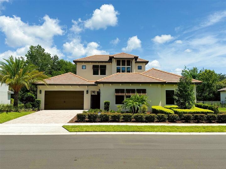 10193 Brocksport Circle  Gotha FL 34734 photo