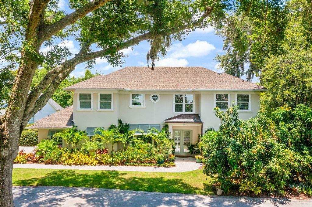 Property Photo:  645 Bentley Lane  FL 32751 