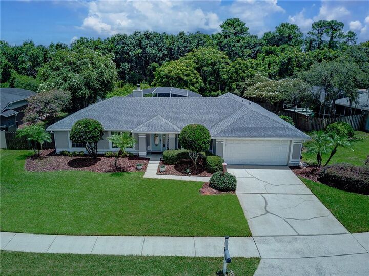 Property Photo: 1020 Lake Rogers Circle FL 32765