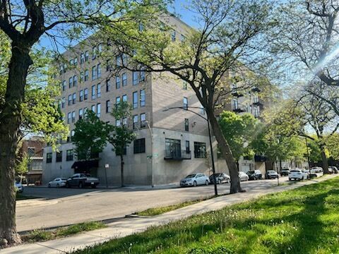 Property Photo:  811 S Lytle Street 211  IL 60607 