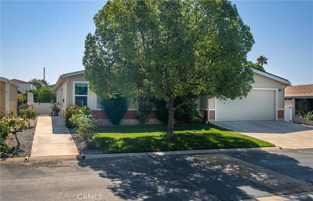 10961 Desert Lawn Drive 71  Calimesa CA 92320 photo