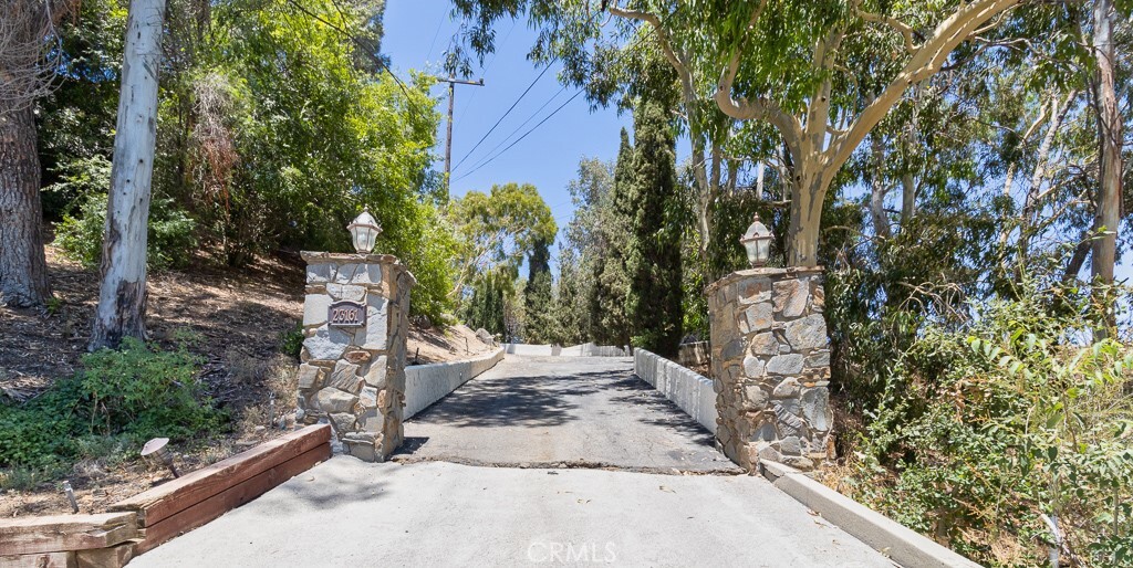 Property Photo: 23161 8th Street CA 91321