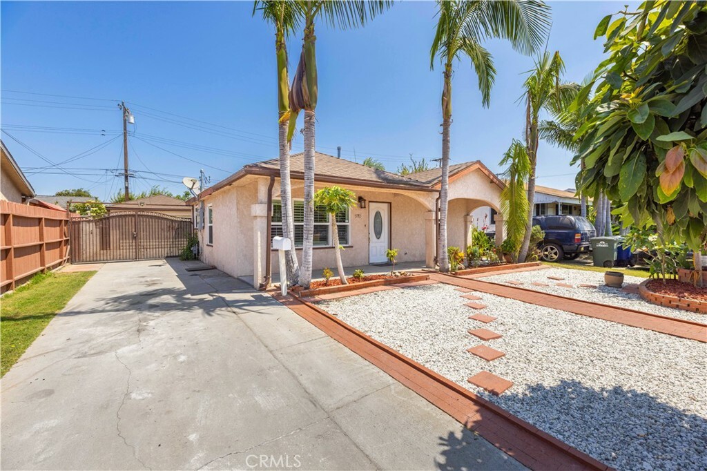 Property Photo: 5783 Lincoln Avenue CA 90280