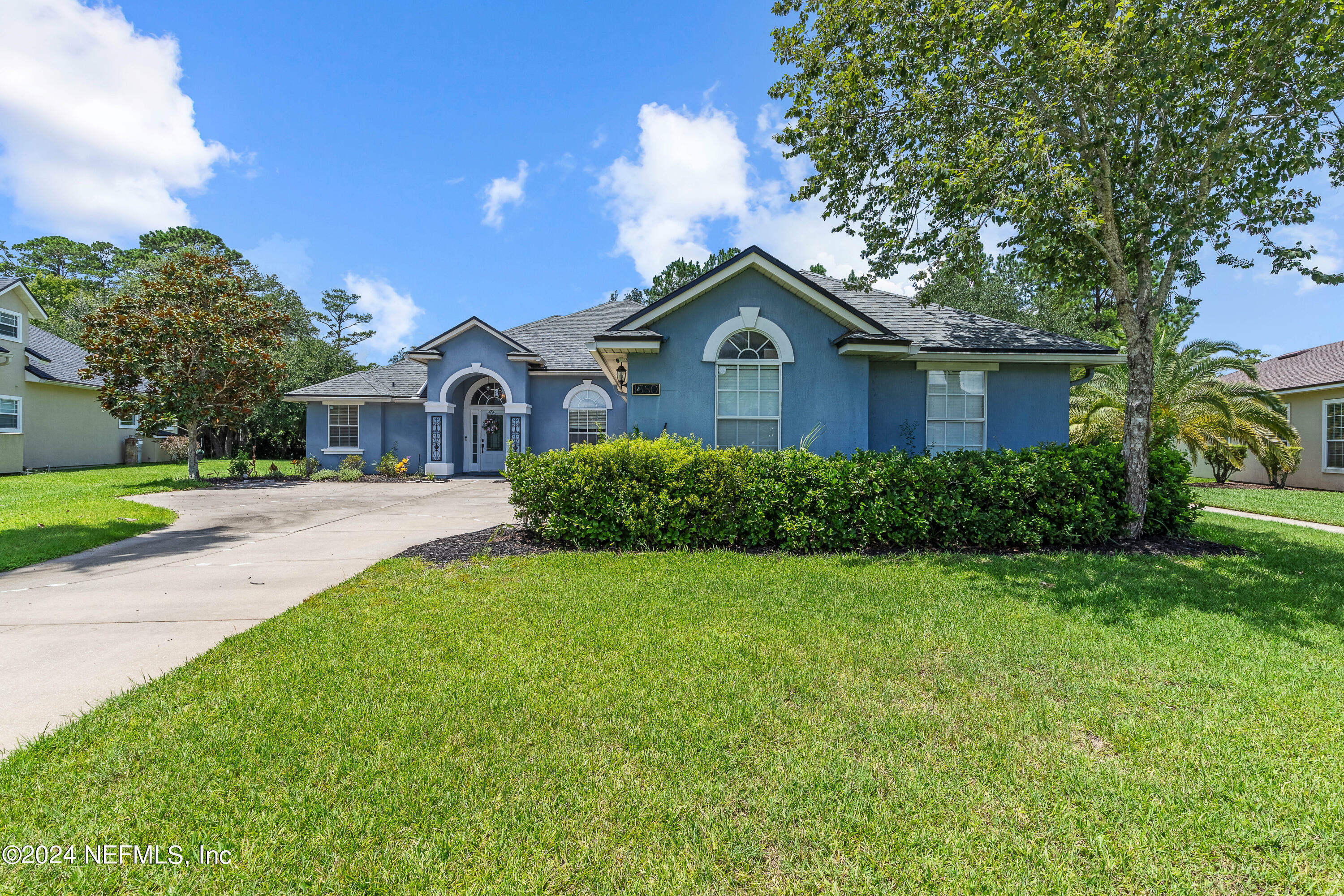 Property Photo:  1380 Holmes Landing Drive  FL 32003 