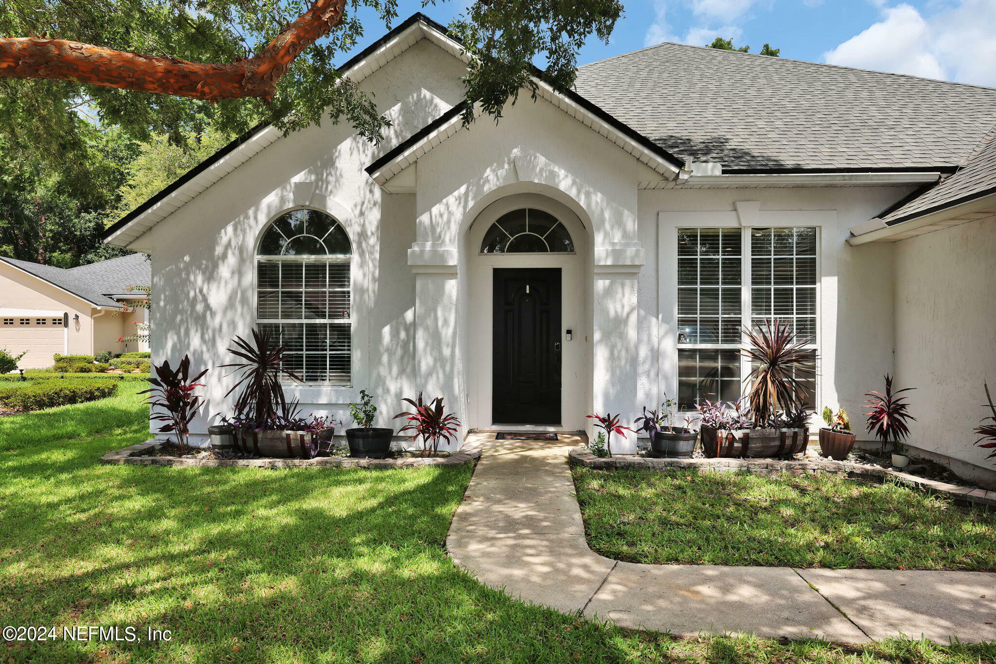 Property Photo:  12543 Westberry Hideaway Ln Lane  FL 32223 