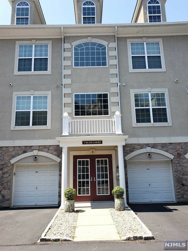 3 Slate Court D-3  Woodland Park NJ 07424 photo