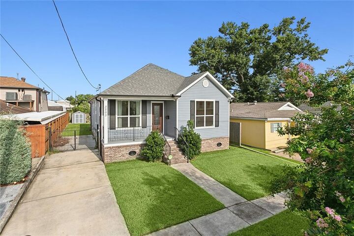 3203 Connecticut Avenue  Kenner LA 70065 photo