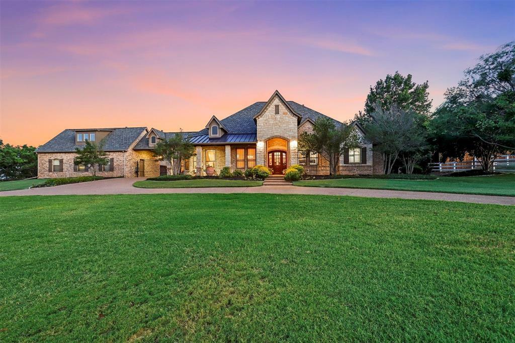 1248 Bancroft Road  Keller TX 76248 photo