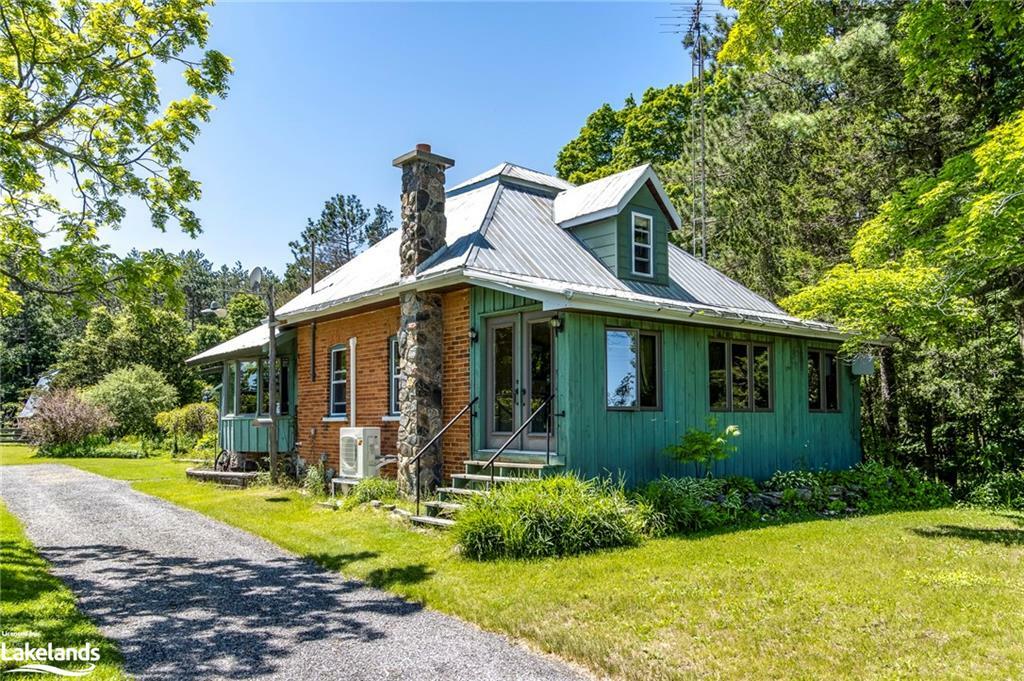 Photo de la propriété:  1574 Gratrix Road  ON L0K 2C0 