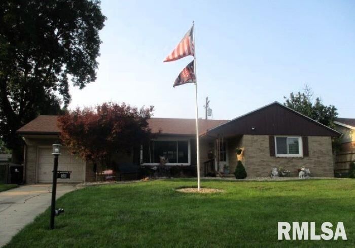 1811 W Lamont Avenue  Peoria IL 61614 photo