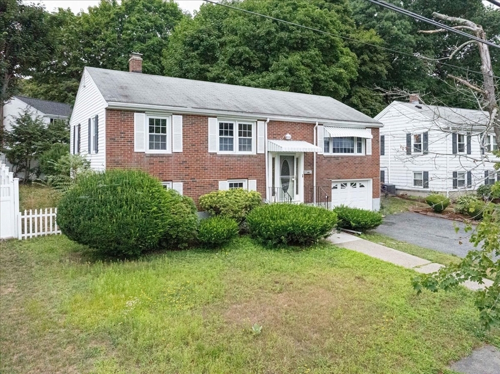 Property Photo:  103 Running Brook Rd  MA 02132 