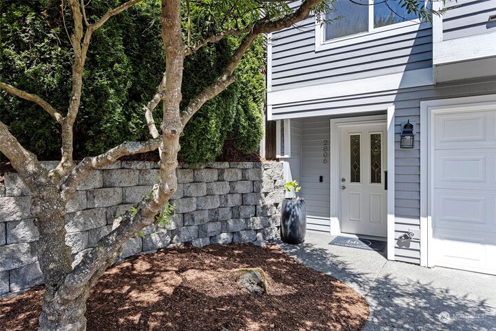 Property Photo: 2806 NW 56th Street WA 98107