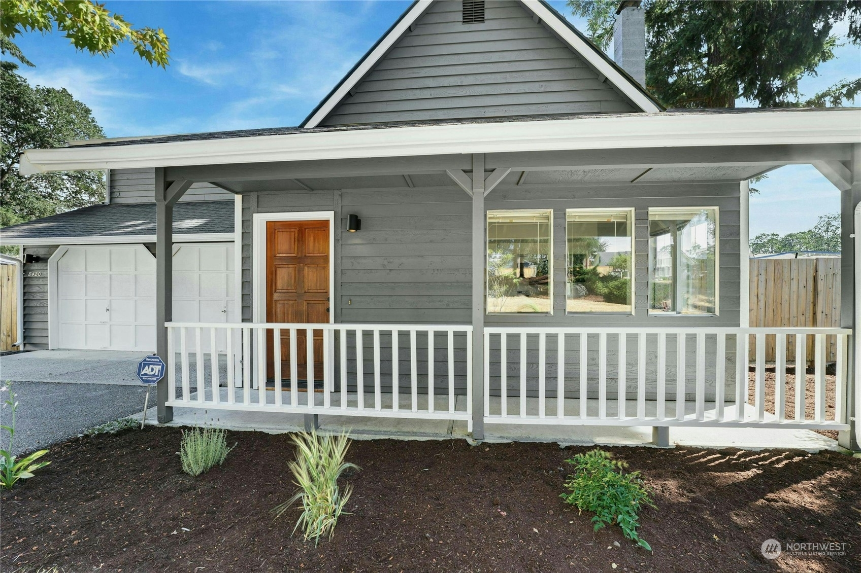 Property Photo:  8420 Wildwood Avenue SW  WA 98498 