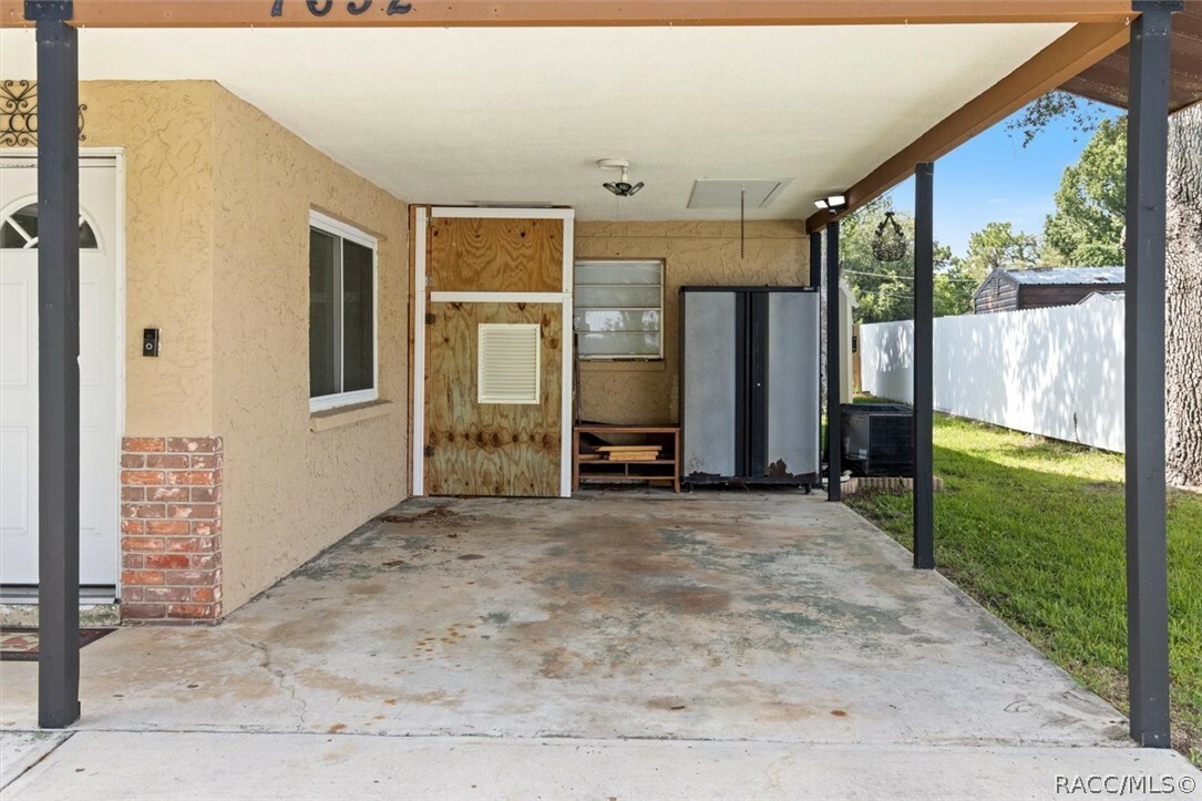 Property Photo:  7632 W Mesa Lane  FL 34448 