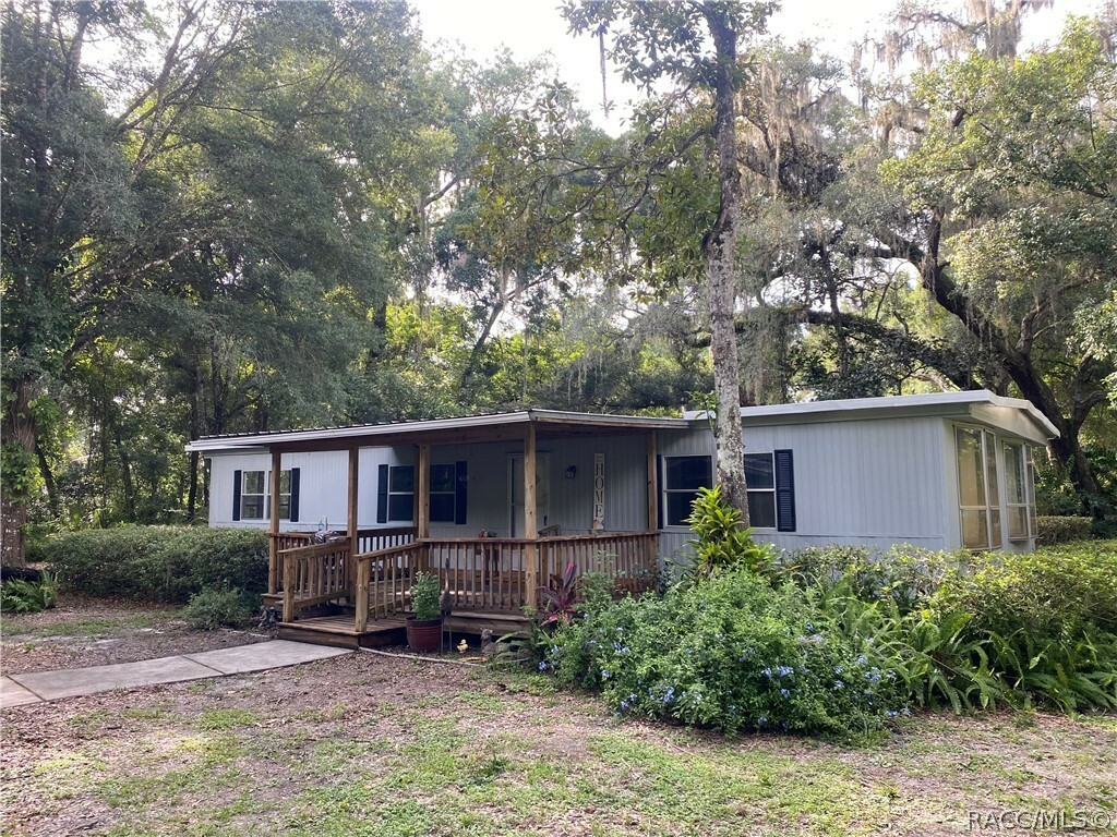 Property Photo:  4744 S Ironwood Point  FL 34450 