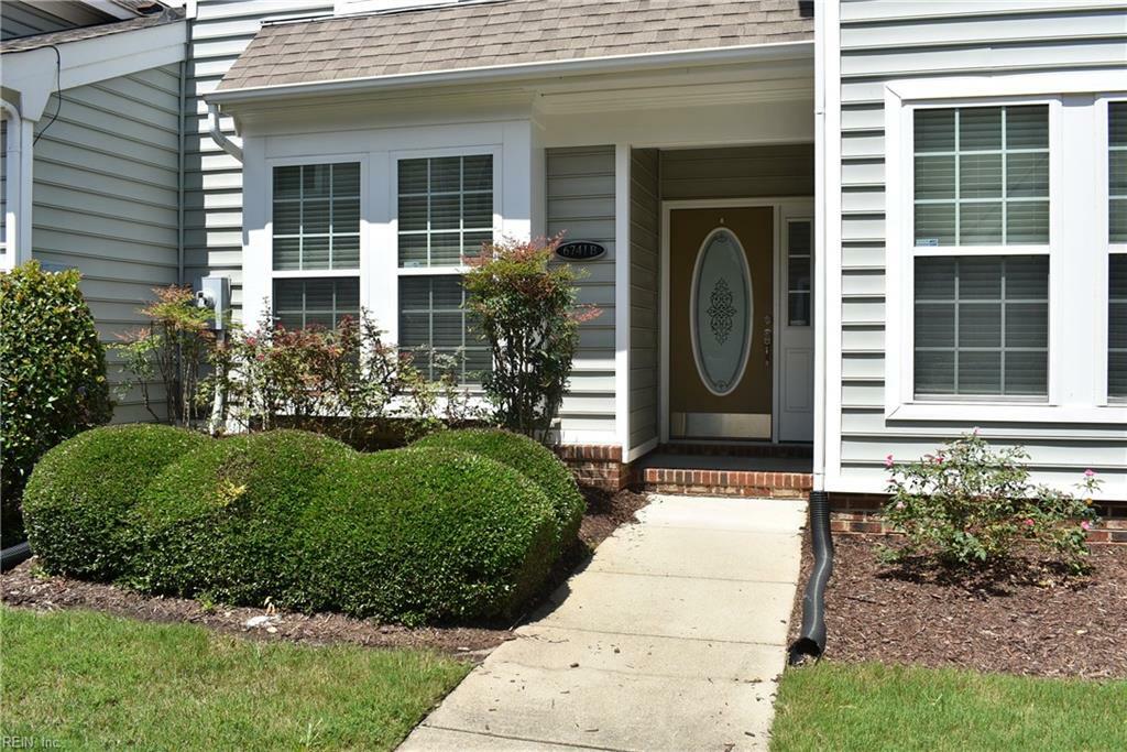 Property Photo:  6741 Hampton Roads Parkway B  VA 23435 