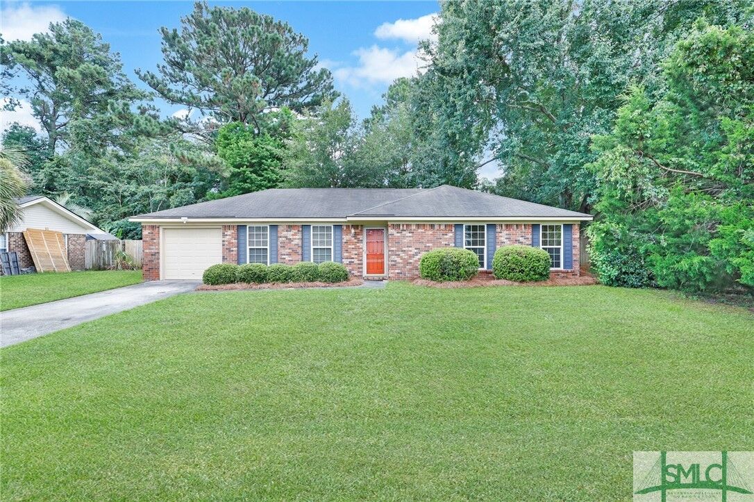 Property Photo:  7310 Tropical Way  GA 31410 