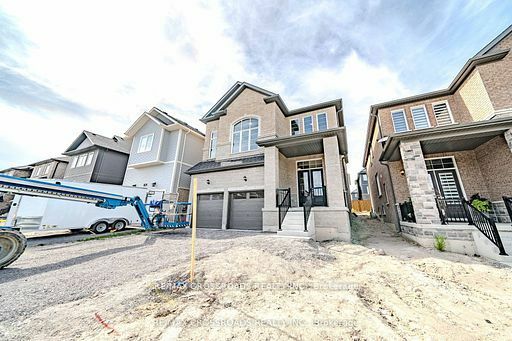 Photo de la propriété:  109 York Dr  ON K9K 0H6 