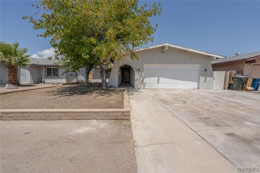 Property Photo:  1435 Terrace Drive  AZ 86442 