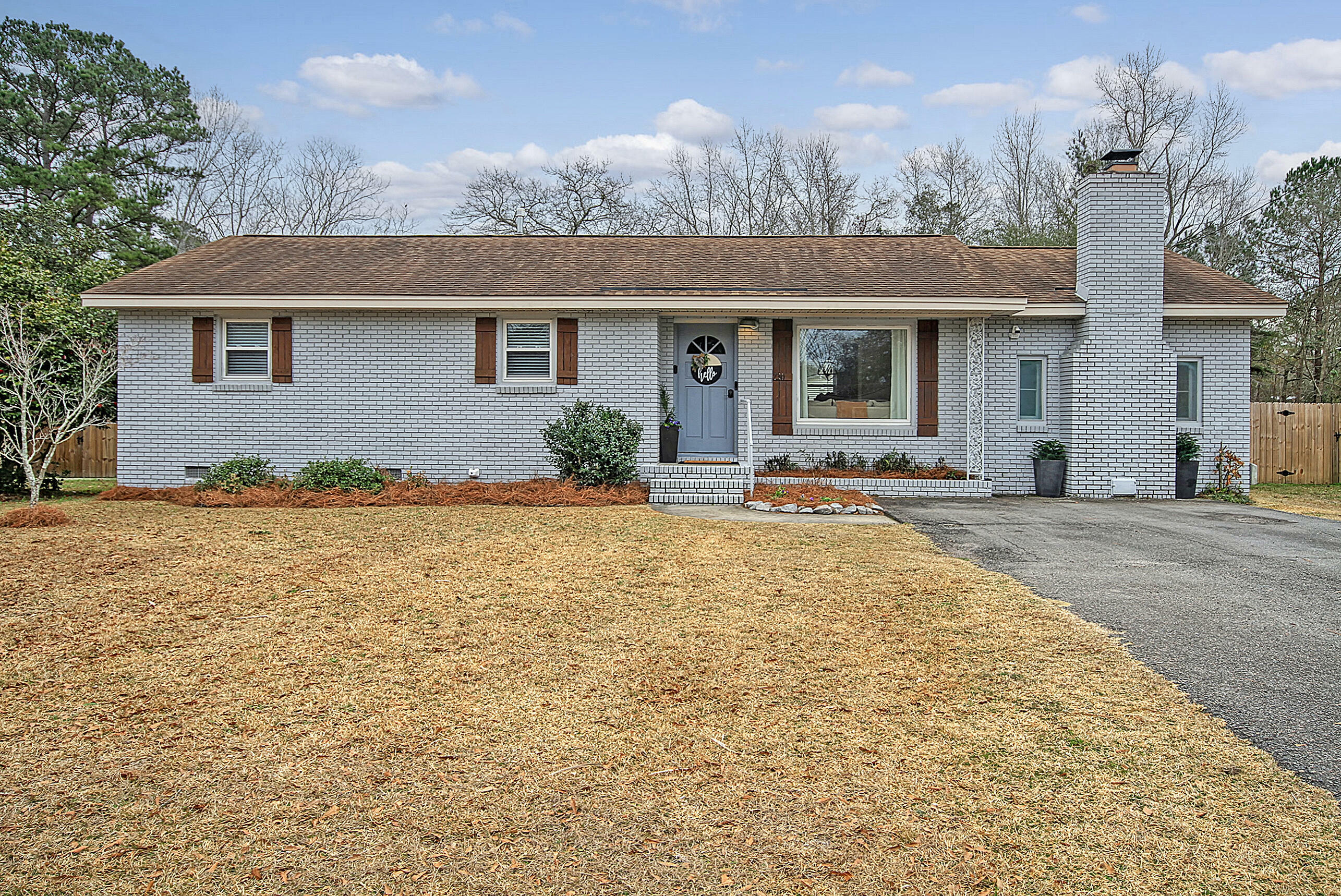 Property Photo:  230 Owens Drive  SC 29485 