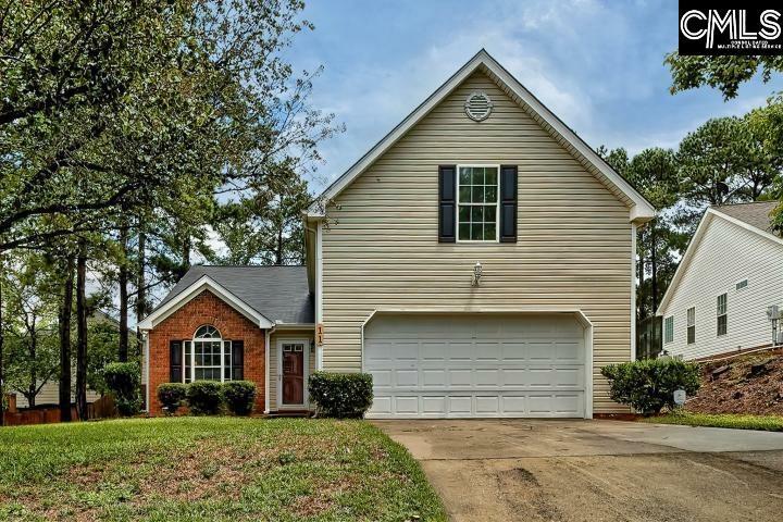 Property Photo:  11 Westland Pine Ct  SC 29229 