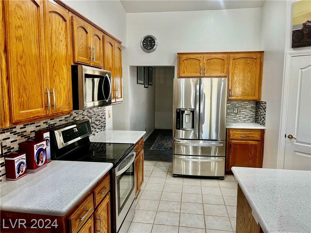 Property Photo:  3251 South Park Ridge Avenue  NV 89048 