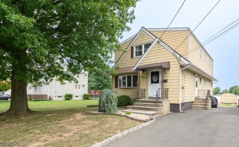 Property Photo:  1413 Emma Pl  NJ 07036 