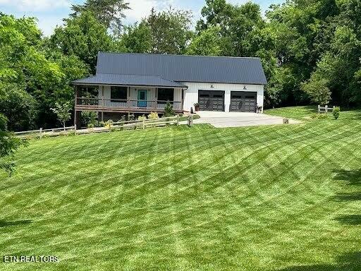 Property Photo:  3404 Old Lowes Ferry Rd  TN 37777 