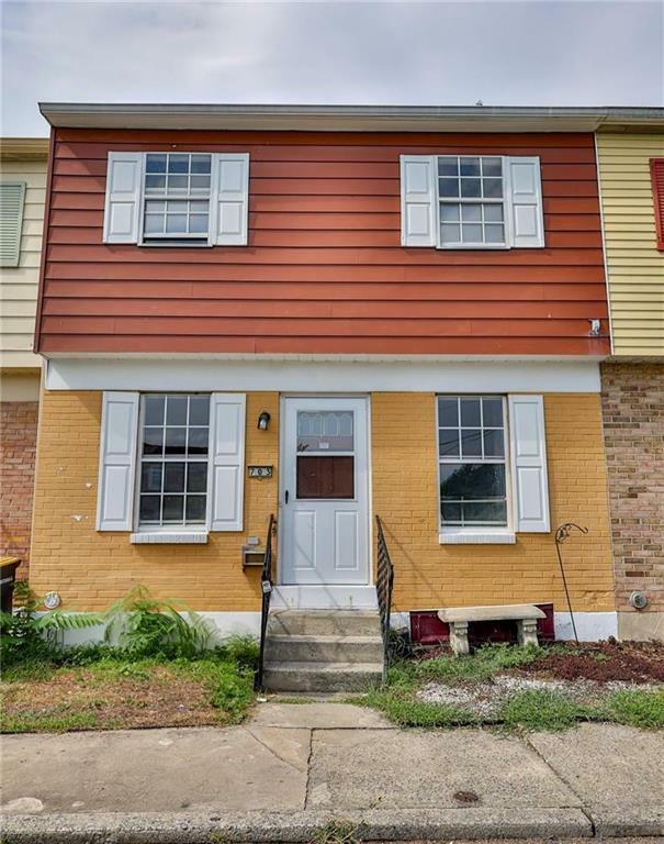 Property Photo:  703 Pennsylvania Street  PA 18052 