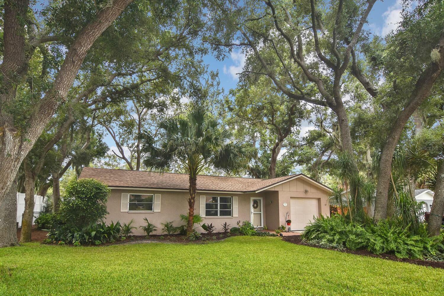 Property Photo:  421 Bard Road  FL 34293 