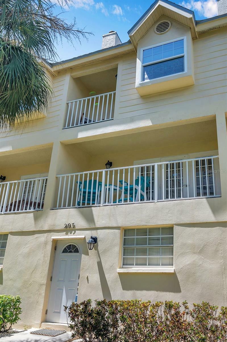 17960 Gulf Boulevard 203  Redington Shores FL 33708 photo