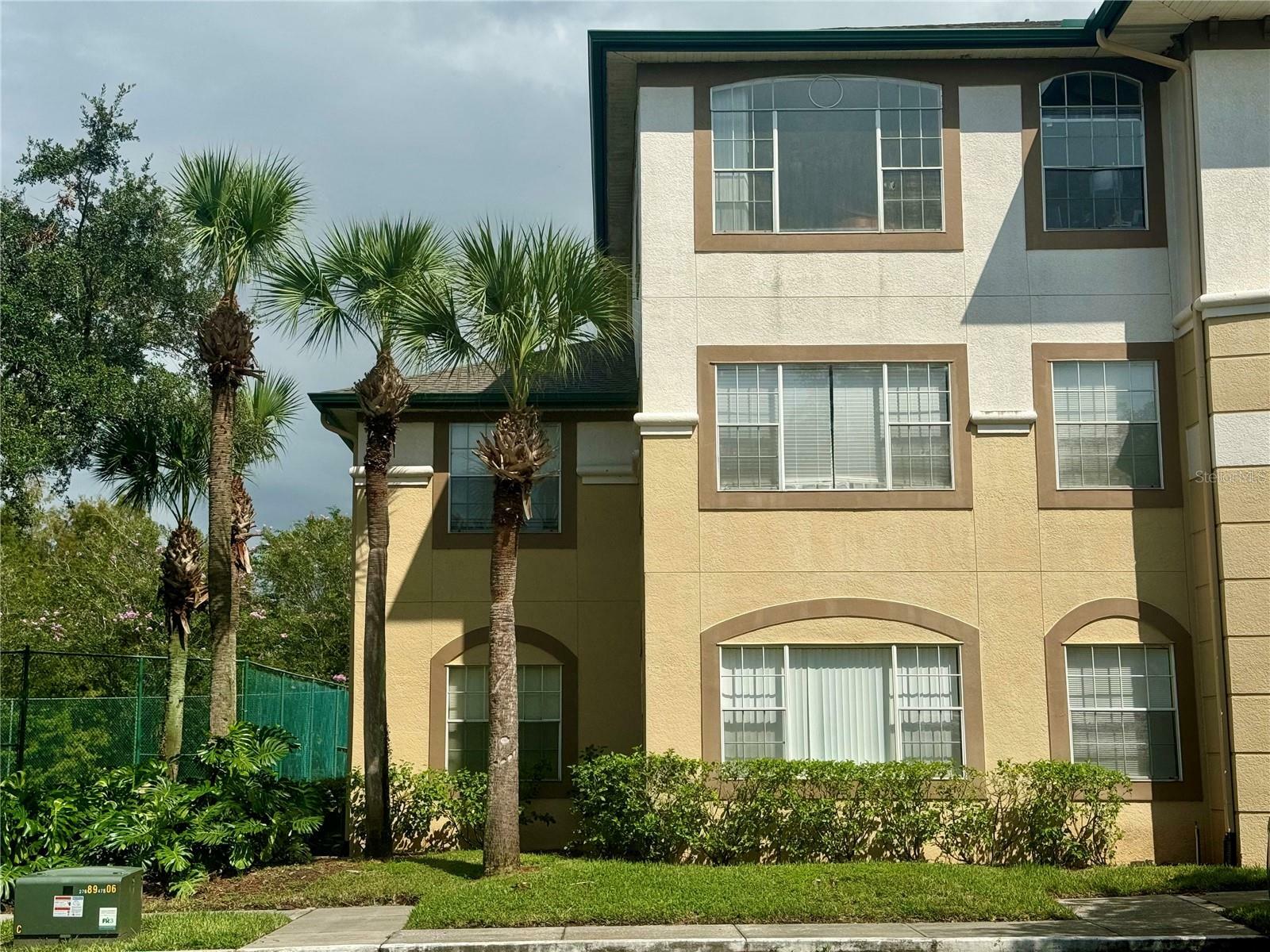 Property Photo:  17102 Carrington Park Drive 302  FL 33647 