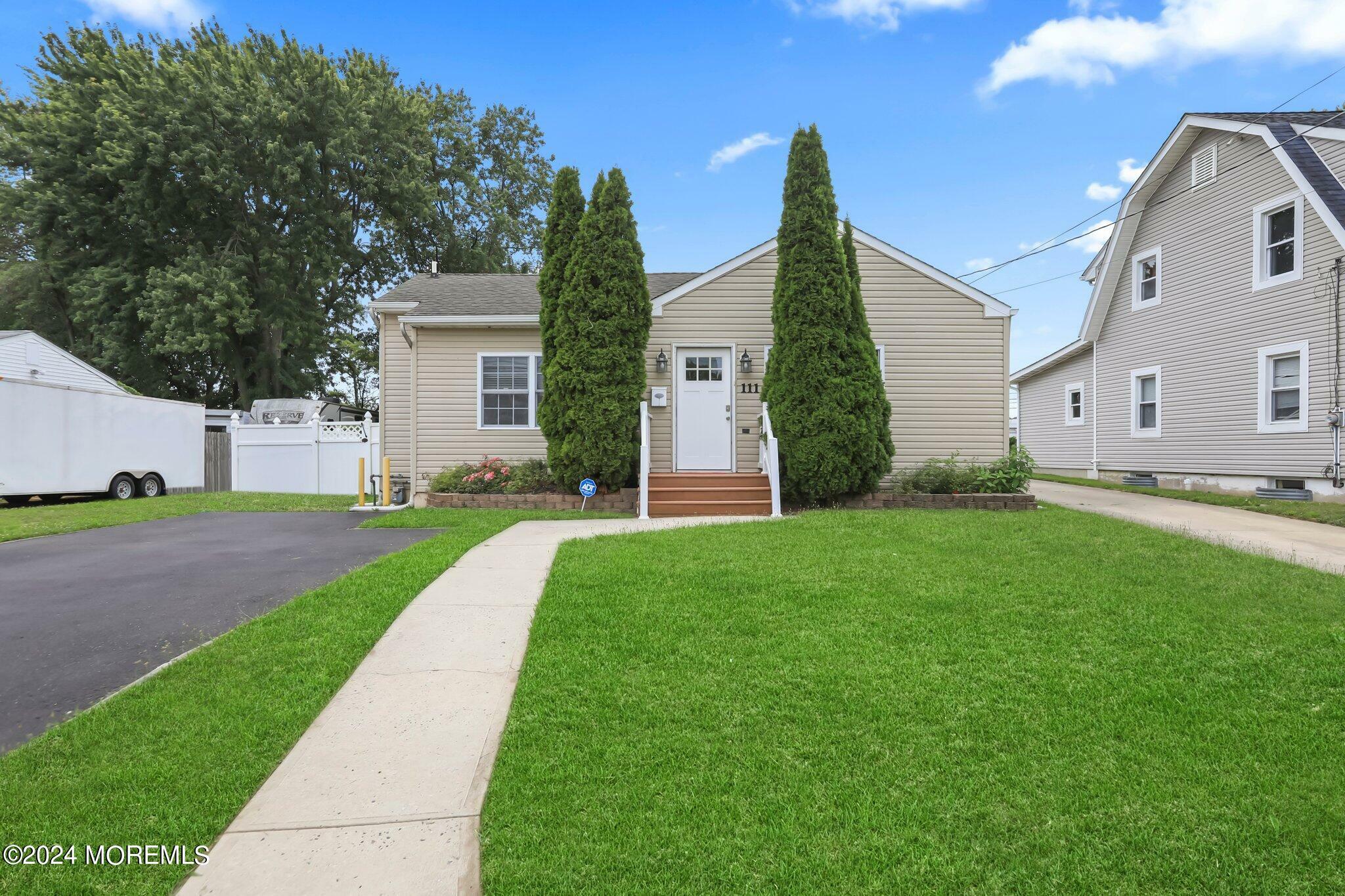 Property Photo:  111 5th Avenue  NJ 07753 