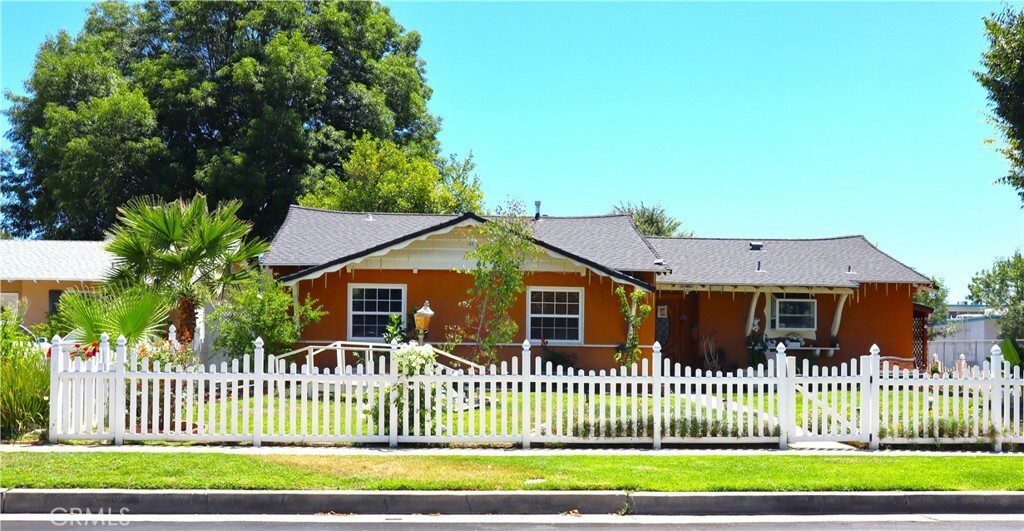 Property Photo: 22158 Elkwood Street CA 91304