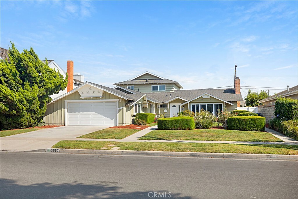 Property Photo:  3092 Inverness Drive  CA 90720 