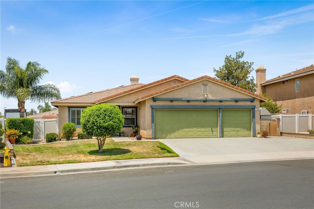 Property Photo:  724 Calumet Avenue  CA 92223 