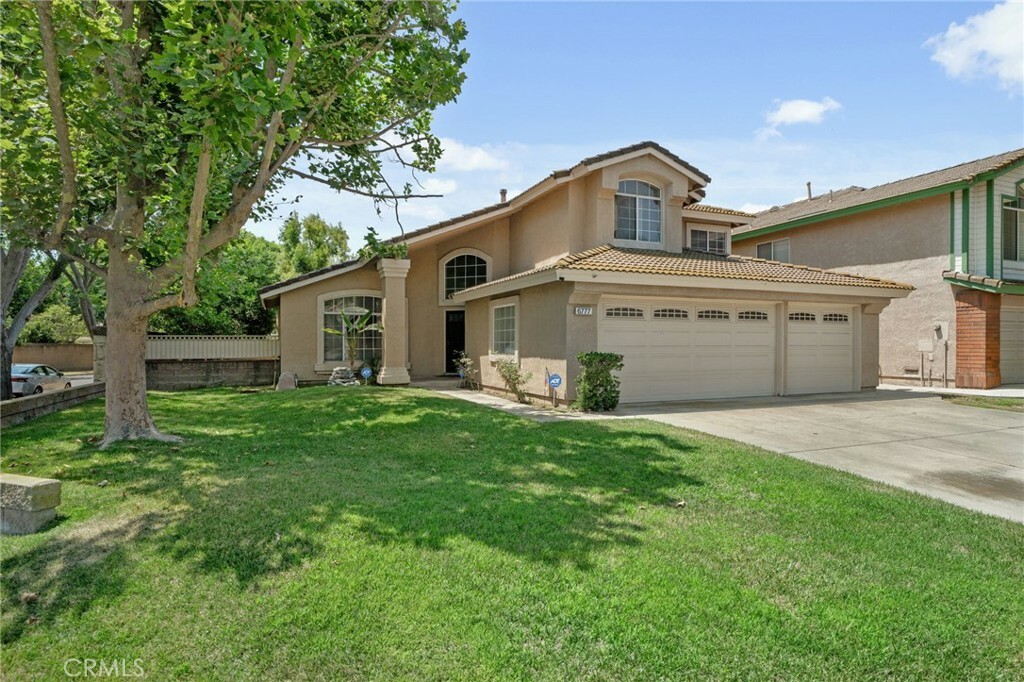 Property Photo:  6777 Lacey Ct  CA 91710 