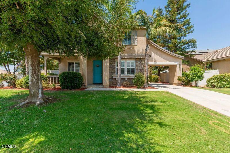 Property Photo:  10816 Prairie Stone Place  CA 93311 