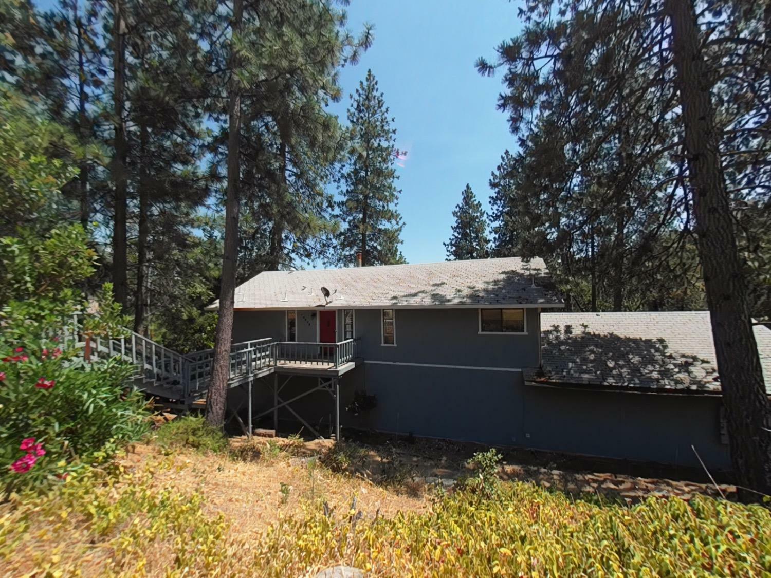 Property Photo: 19056 Connie Drive CA 95949