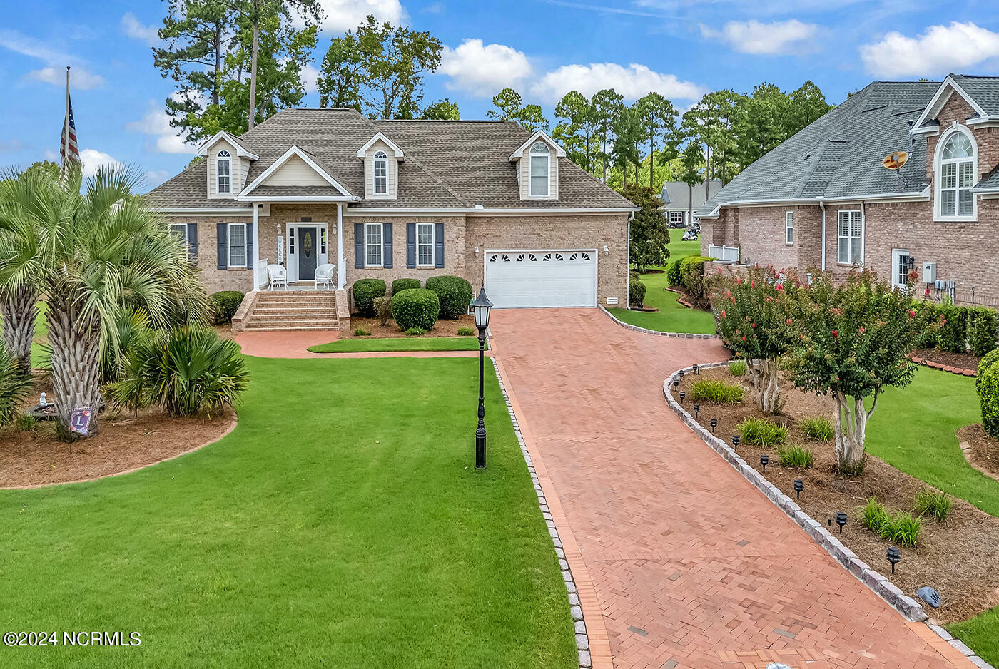 Property Photo:  584 Glenburnie Street NW  NC 28467 