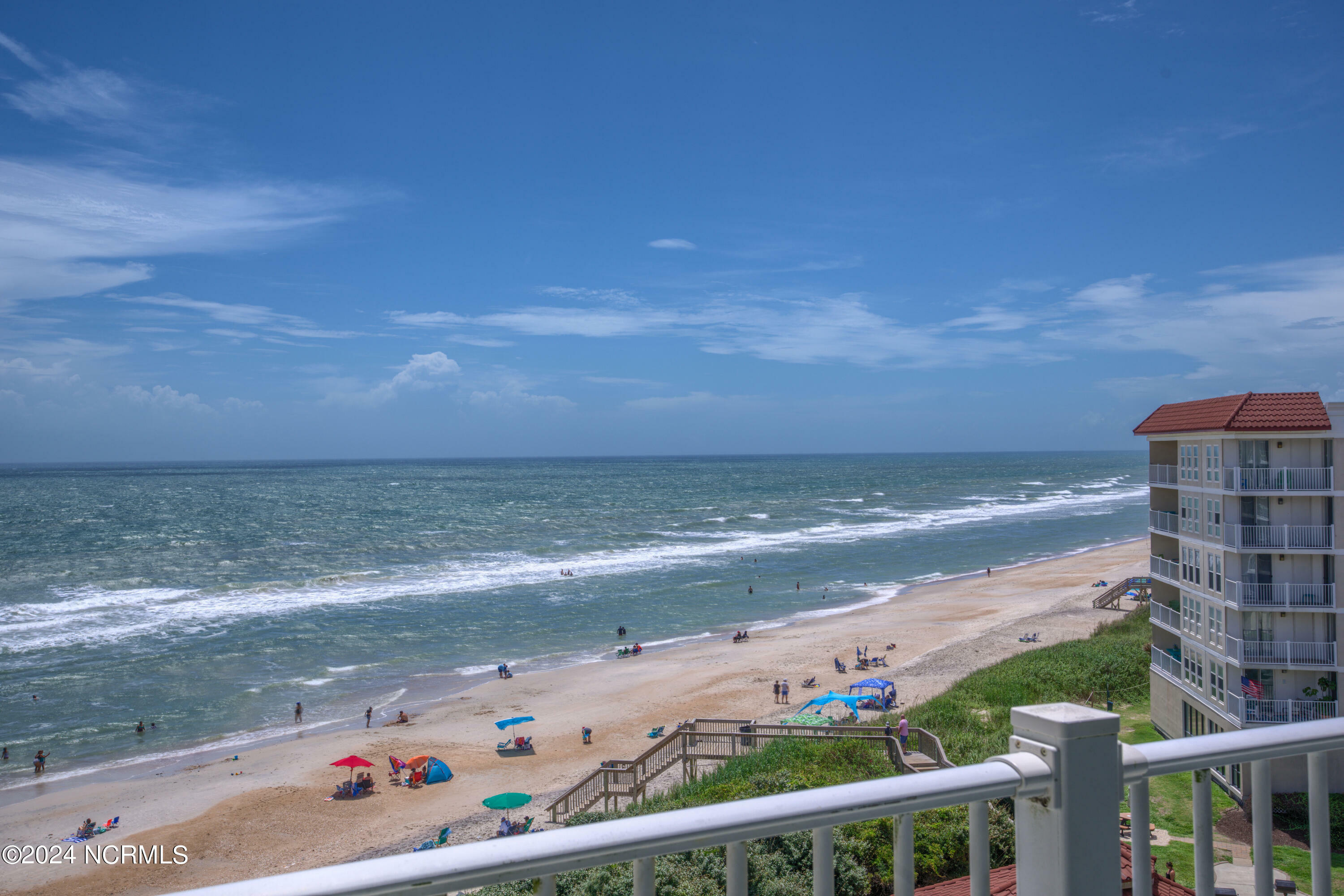 Property Photo:  2000 New River Inlet Road Unit 2606  NC 28460 