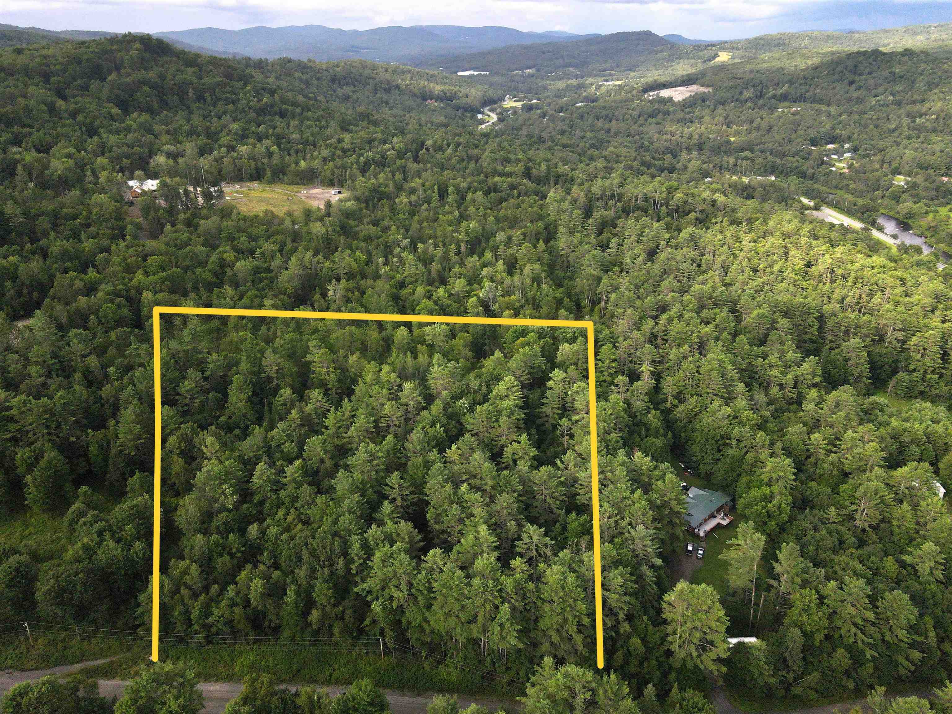 Property Photo:  Lot 47 Pine Ridge Road  NH 03585 