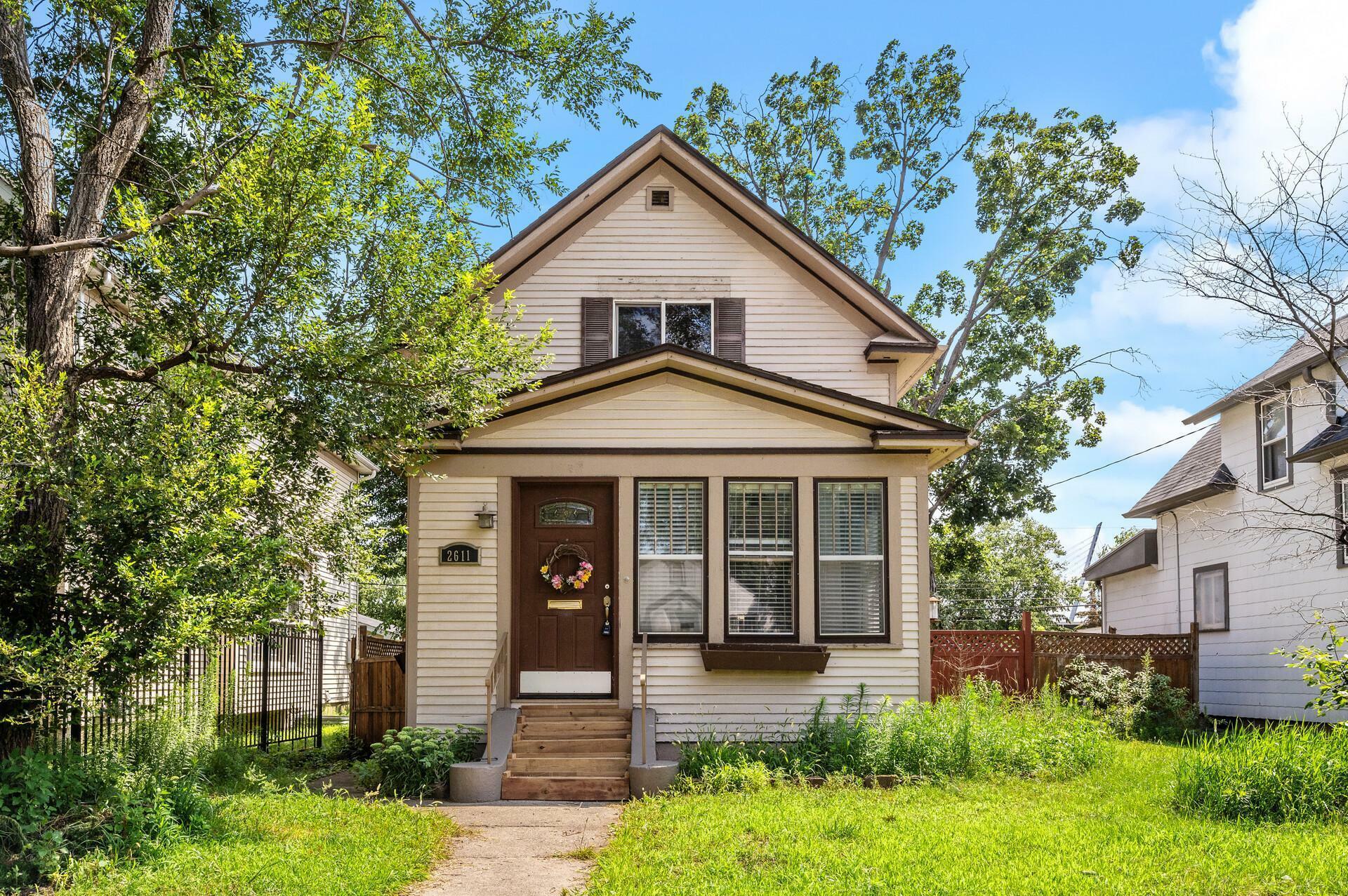 2611 Longfellow Avenue  Minneapolis MN 55407 photo