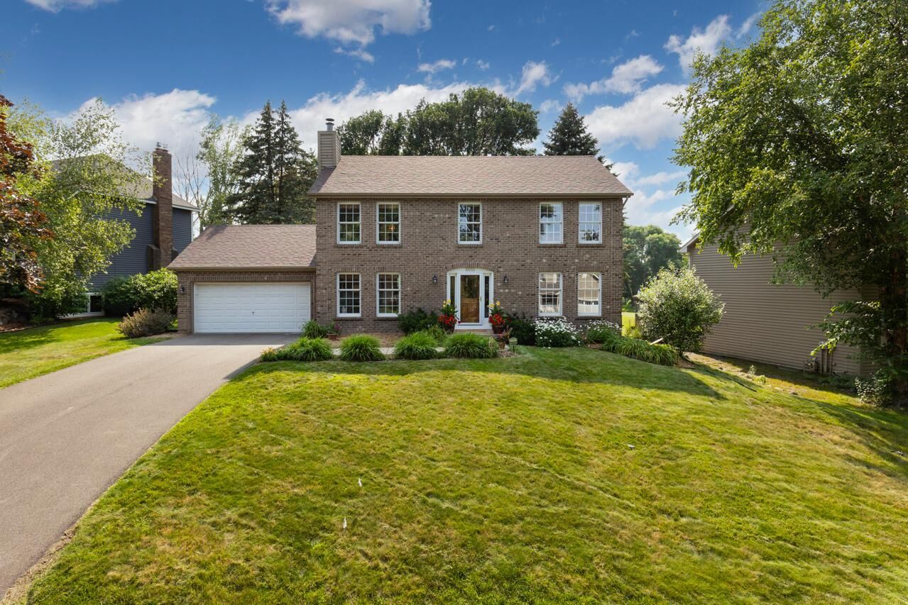 Property Photo:  6010 McKinley Place  MN 55331