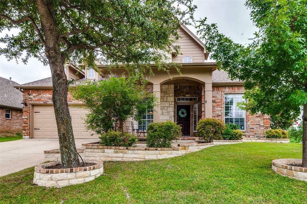 Property Photo: 4300 Wexford Drive TX 76244